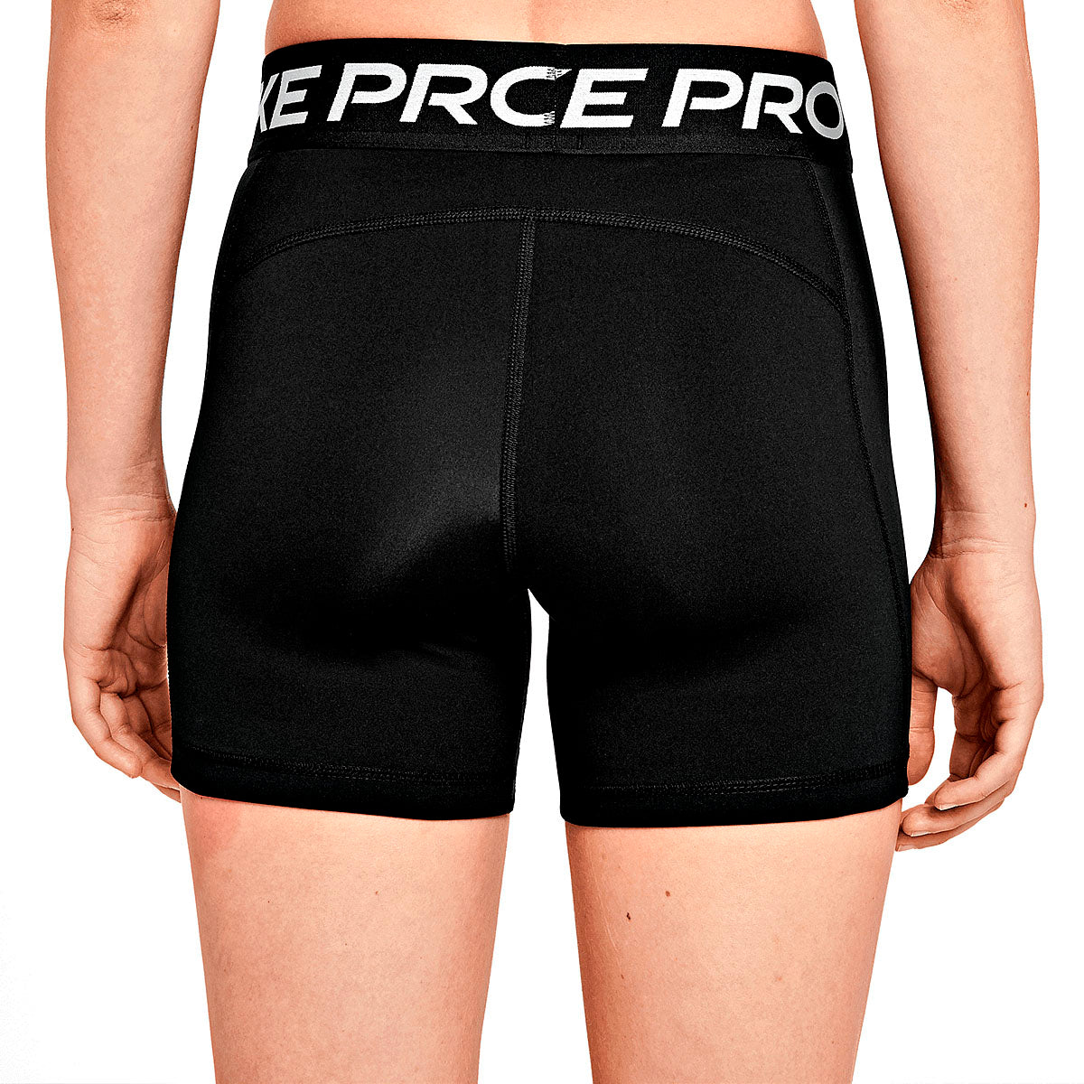 Nike W Np 365 Short 5 Inch Short para mujer