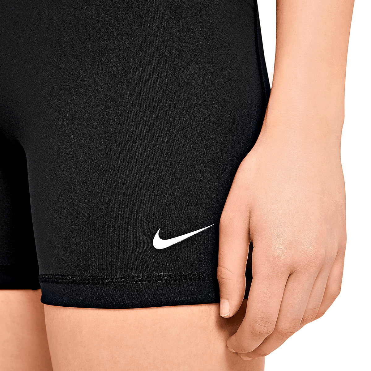 SHORT-BERMUDA MUJER NIKE W  Pro 365 Short 5 Inch NEGRO