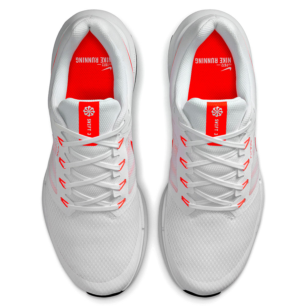 Nike Nike Run Swift 3 Tenis deportivo para hombre