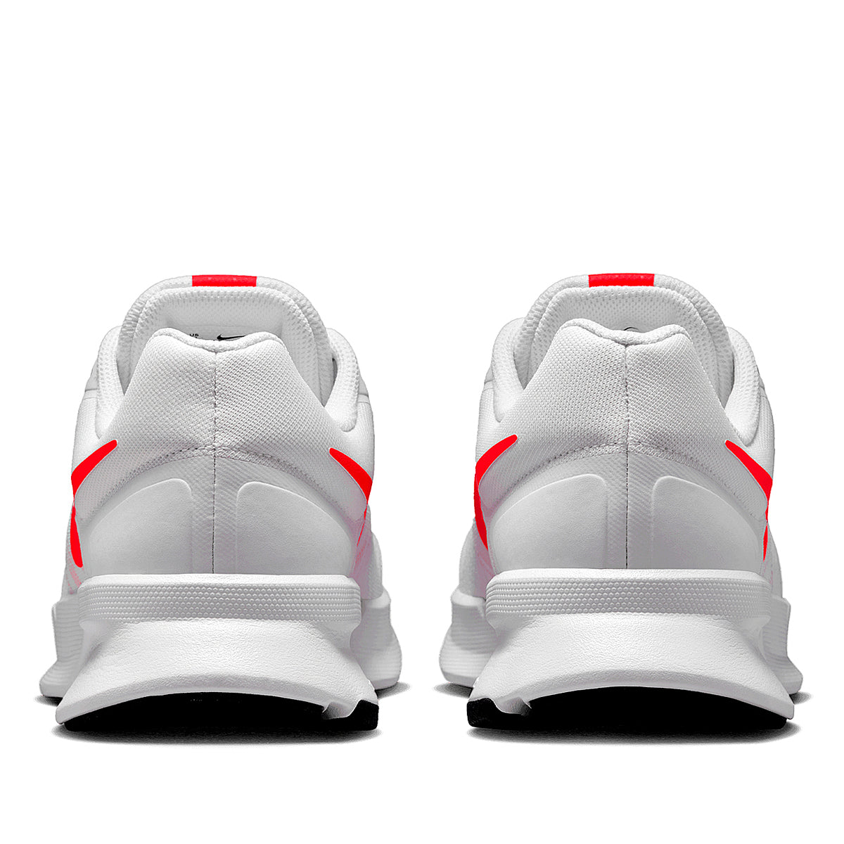 TENIS DEPORTIVO HOMBRE NIKE  Run Swift 3 BLANCO NARANJA