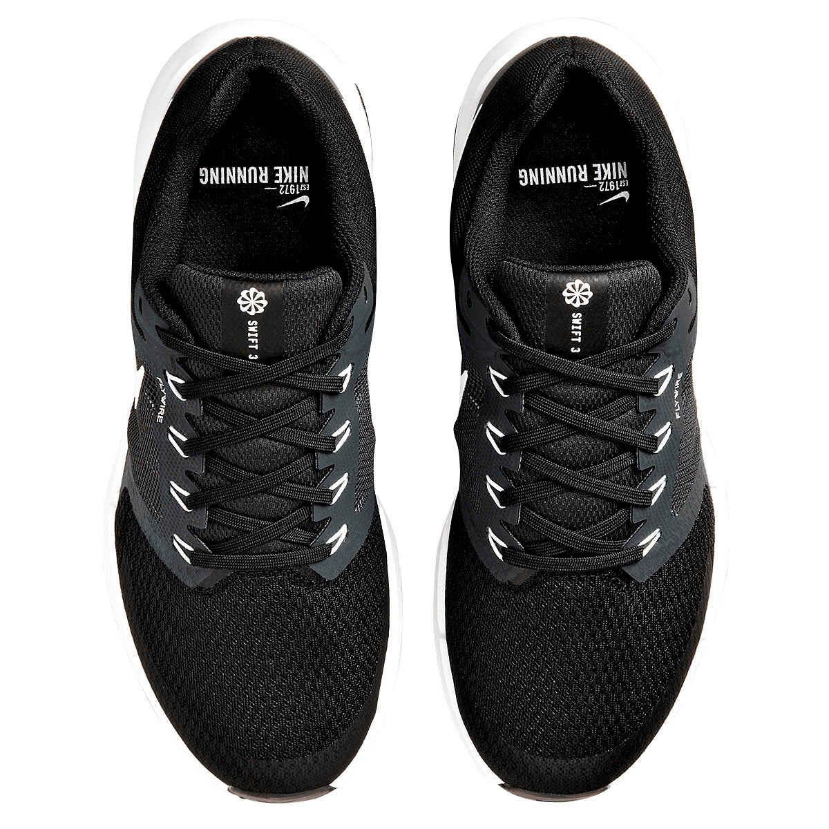 Nike Nike Run Swift 3 Tenis deportivo para mujer