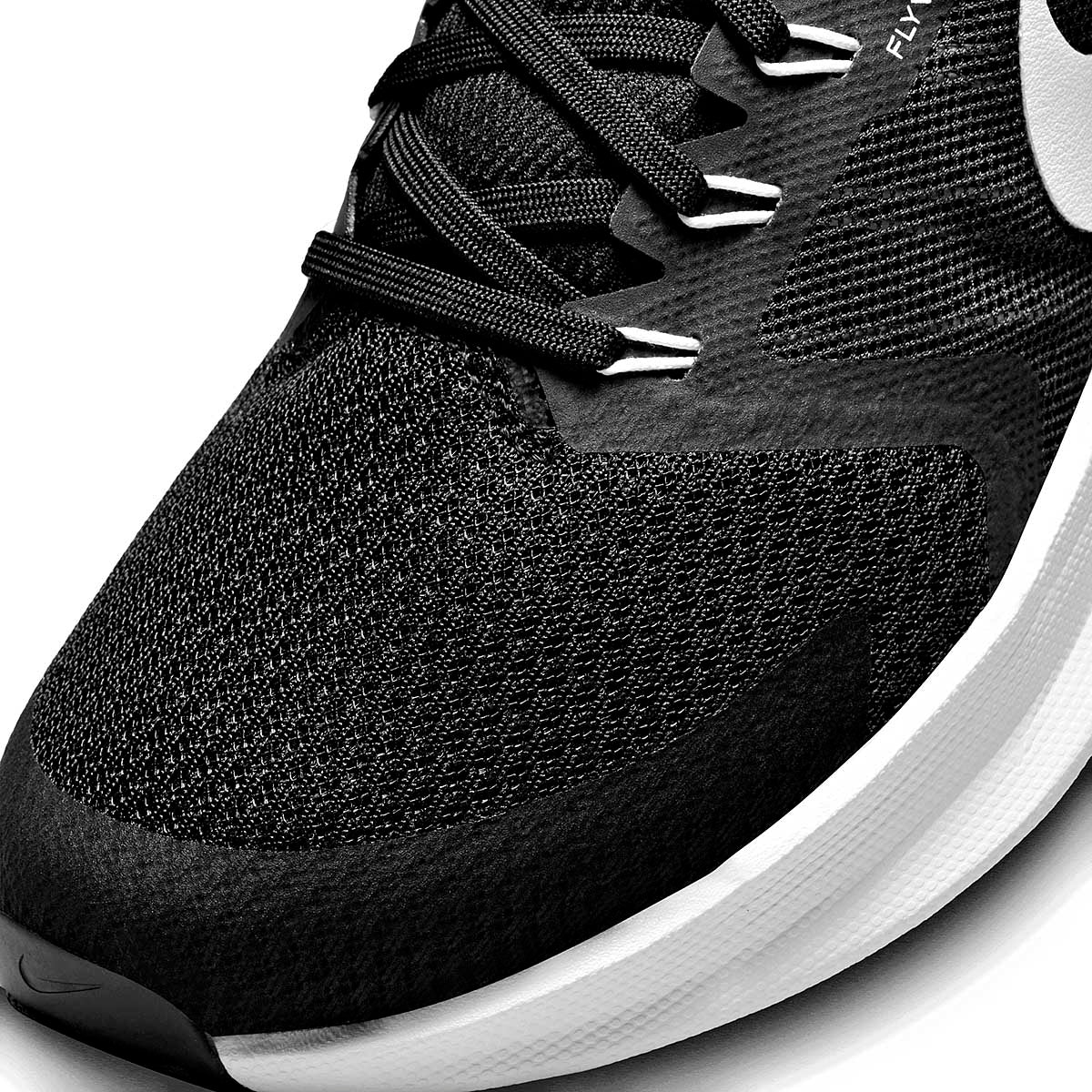 TENIS DEPORTIVO MUJER NIKE W  Run Swift 3 NEGRO BLANCO