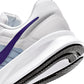 TENIS DEPORTIVO MUJER NIKE W  Run Swift 3 GRIS MORADO
