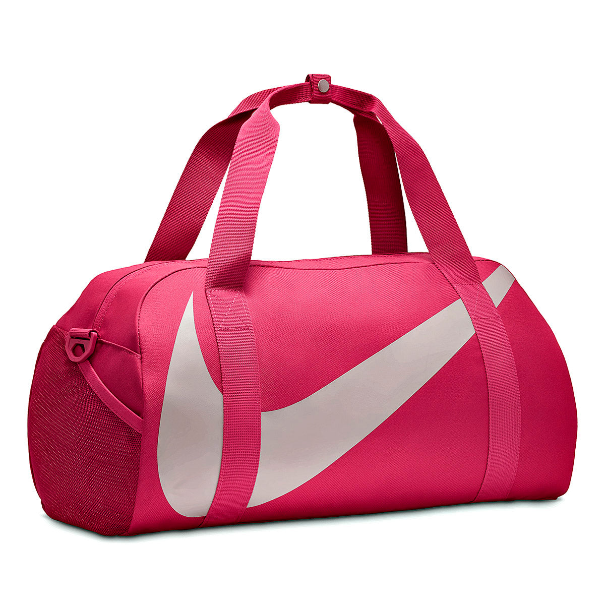 MALETA  NIKE  Gym Club ROSA