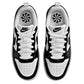 Nike Nike Court Borough Low Recraft Tenis urbano para joven