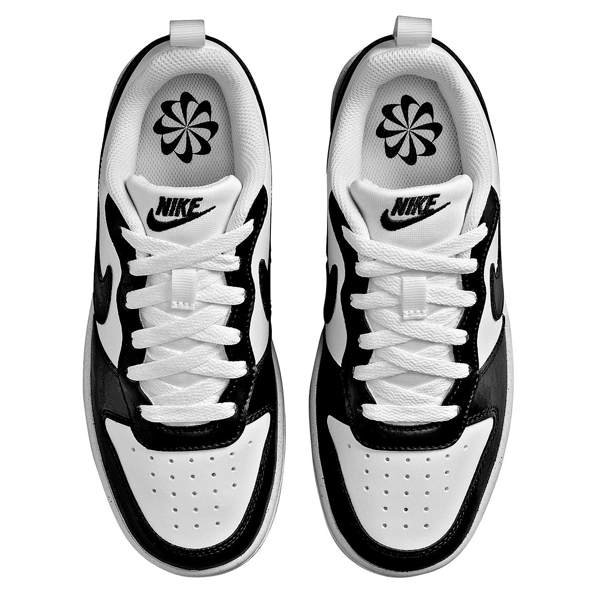 Nike Nike Court Borough Low Recraft Tenis urbano para joven