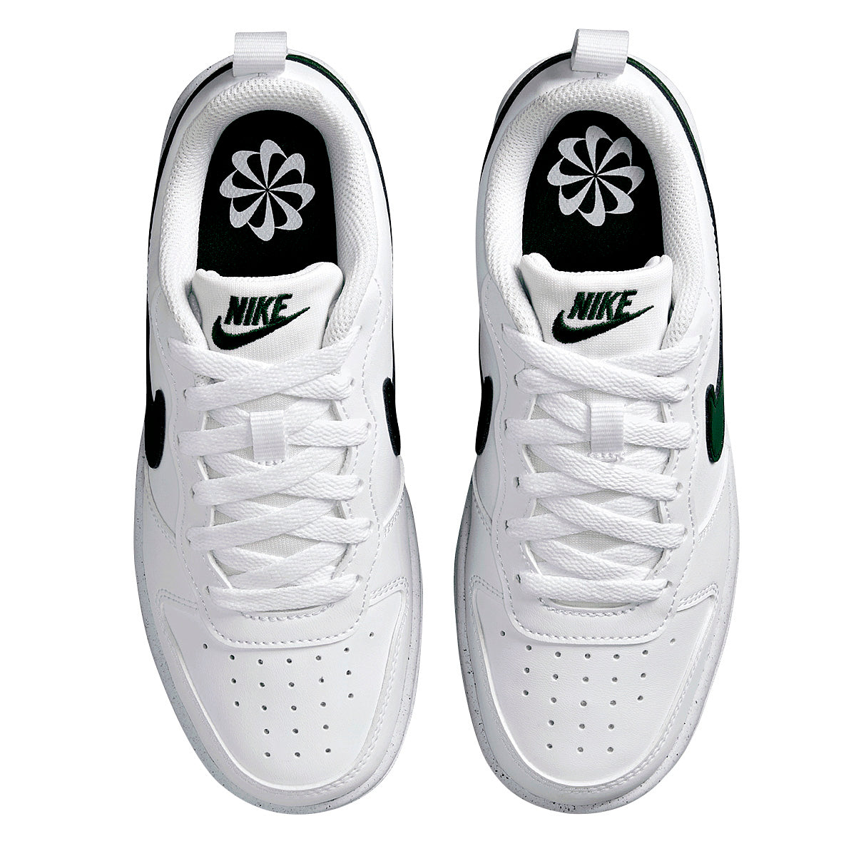 Nike Nike Court Borough Low Recraft Tenis urbano para joven