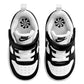 Nike Nike Court Borough Low Recraft Tenis para bebé niño