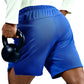 Nike M Nk Df Totality Knit 7In Ul Bermuda para hombre