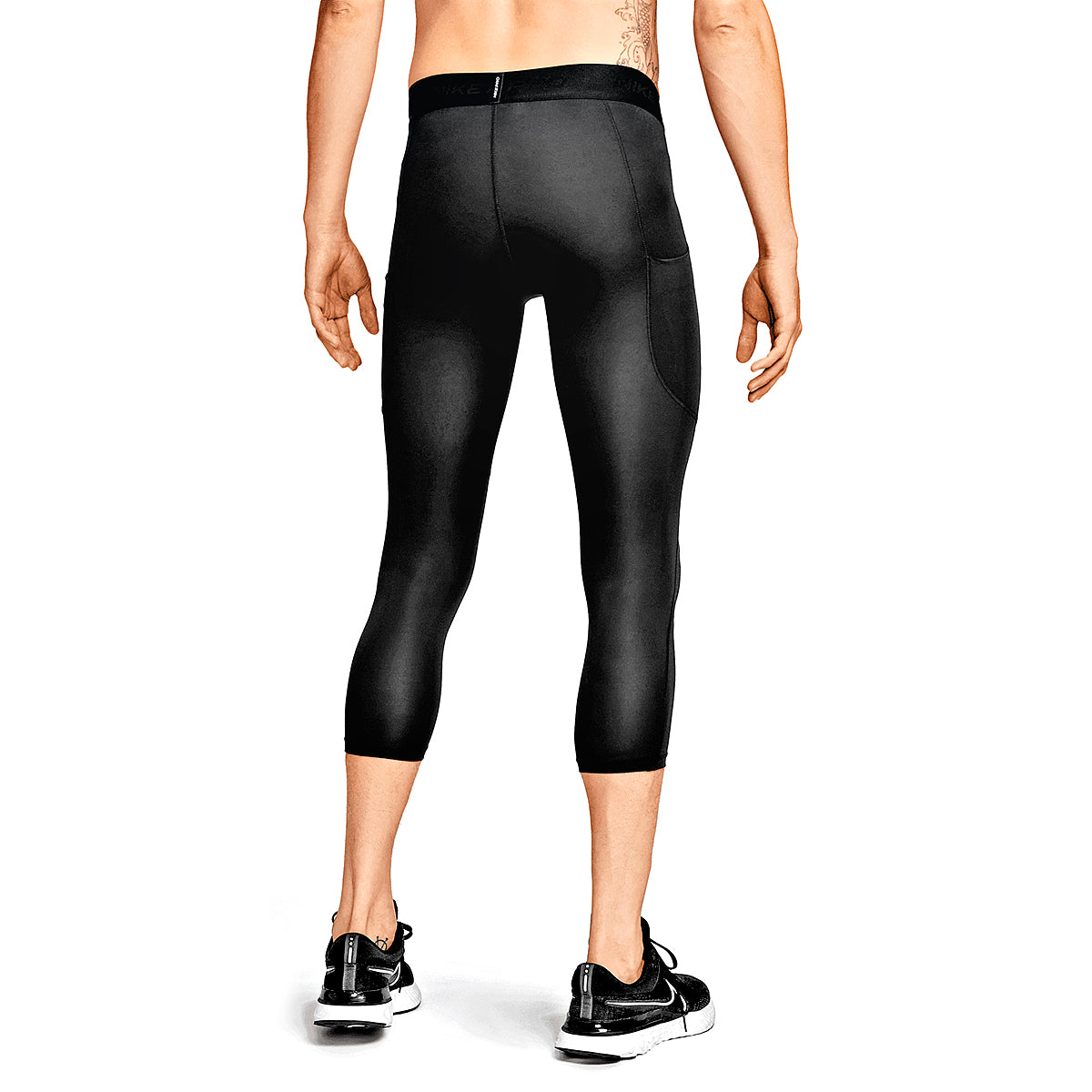 Nike M Np Df 3Qt Tight Pants para hombre