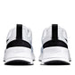 TENIS URBANO HOMBRE NIKE  Air Max Nuaxis BLANCO NEGRO