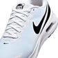 TENIS URBANO HOMBRE NIKE  Air Max Nuaxis BLANCO NEGRO