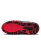 TENIS DEPORTIVO JUVENIL NIKE  Isofly (GS) NEGRO ROJO
