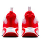 TENIS NIÑO URBANO NIKE  Air Max Nova (PS) BLANCO ROJO