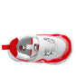 TENIS NIÑO URBANO NIKE  Air Max Nova BLANCO ROJO