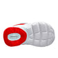 TENIS NIÑO URBANO NIKE  Air Max Nova BLANCO ROJO
