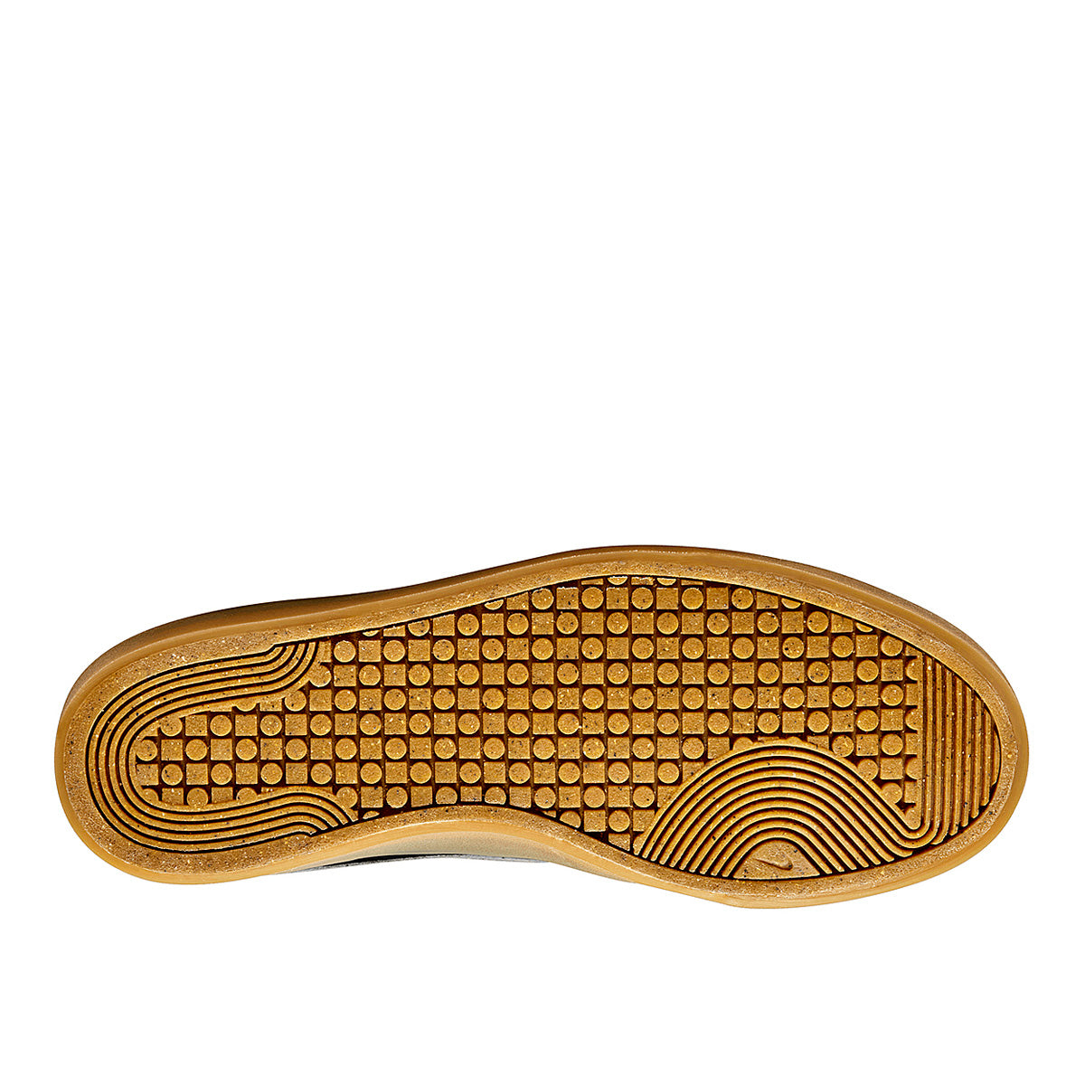 TENIS URBANO HOMBRE NIKE  Court Shot NEGRO BLANCO