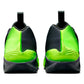TENIS DEPORTIVO HOMBRE NIKE  G.T. Jump Academy GRIS VERDE