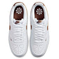 Nike Nike Court Vision Low Next Nature Tenis urbano para mujer