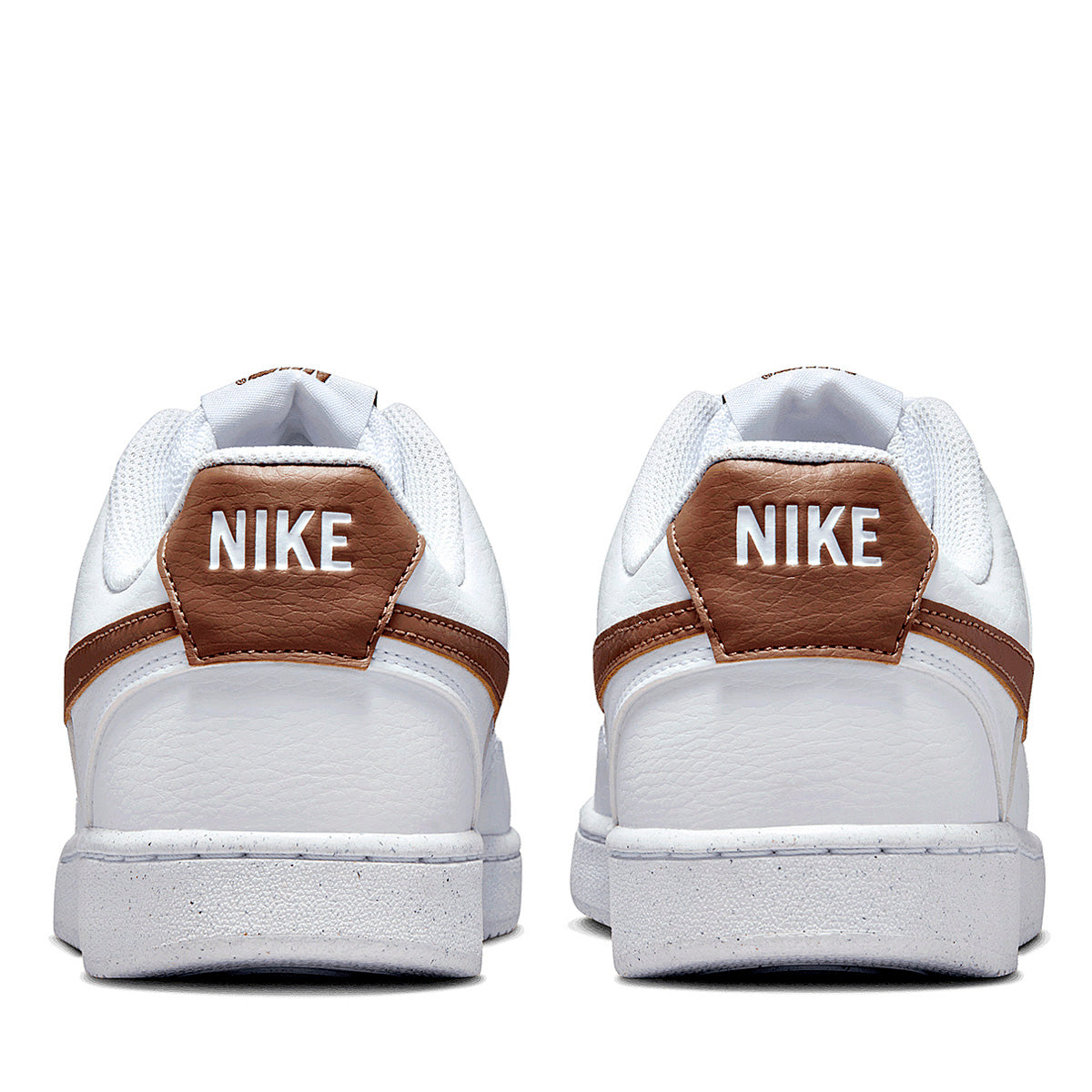 TENIS URBANO MUJER NIKE  Court Vision Lo Next Nature BLANCO CAFE