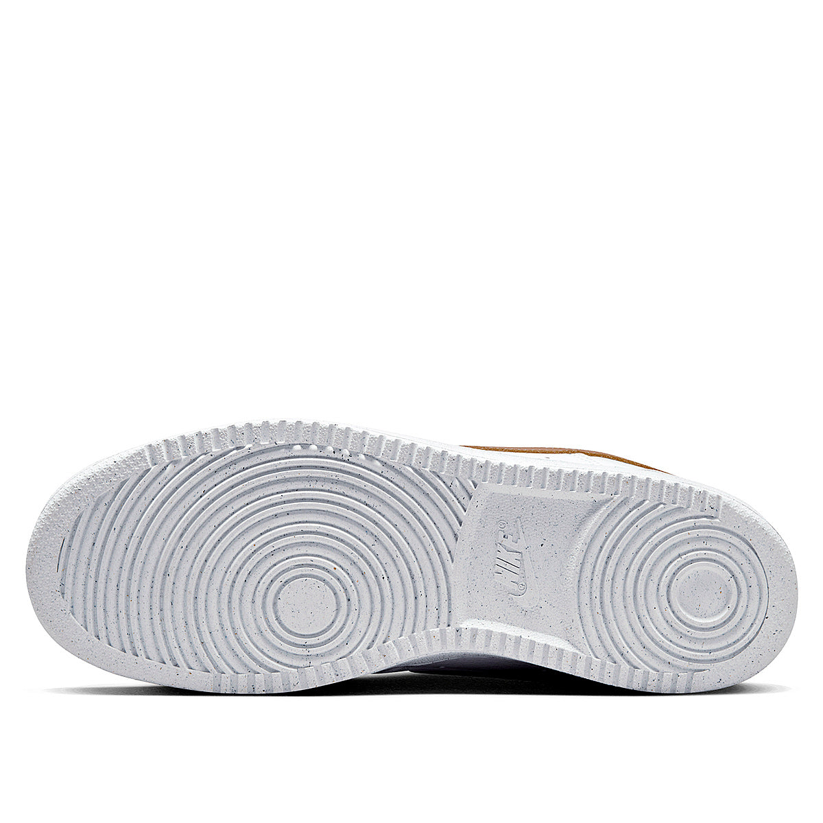 TENIS URBANO MUJER NIKE  Court Vision Lo Next Nature BLANCO CAFE