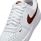 TENIS URBANO MUJER NIKE  Court Vision Lo Next Nature BLANCO CAFE