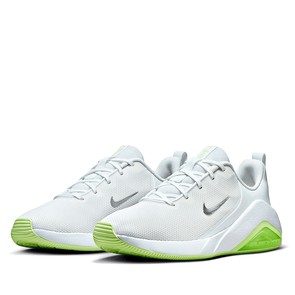 TENIS DEPORTIVO MUJER NIKE W  Bella 7 BLANCO