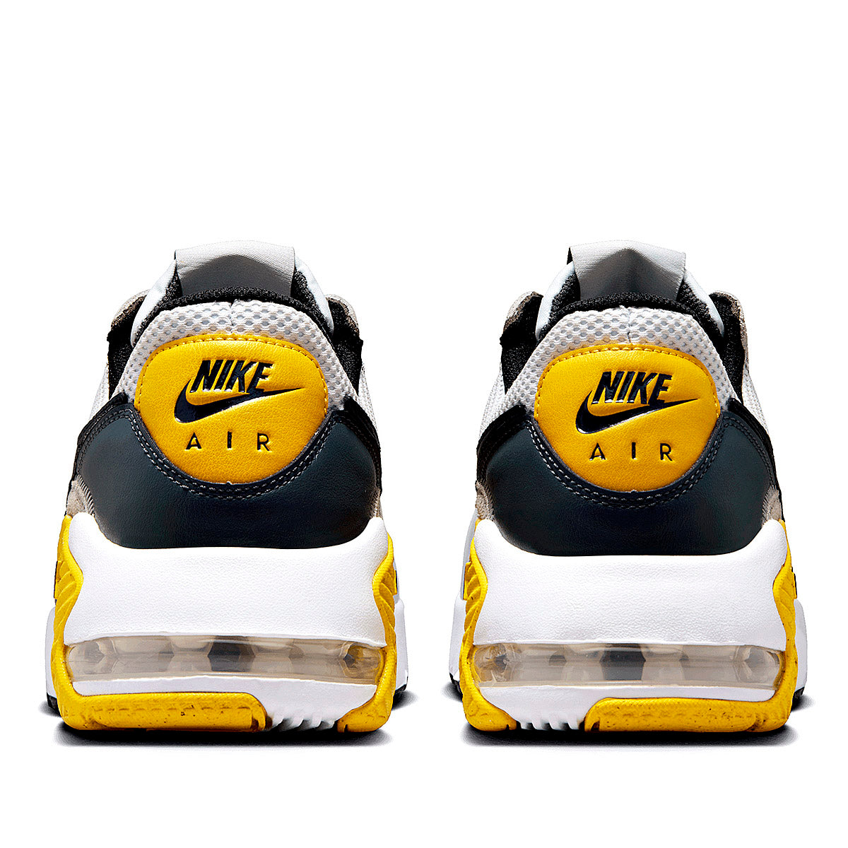 TENIS URBANO HOMBRE NIKE  Air Max Excee BLANCO MULTICOLOR