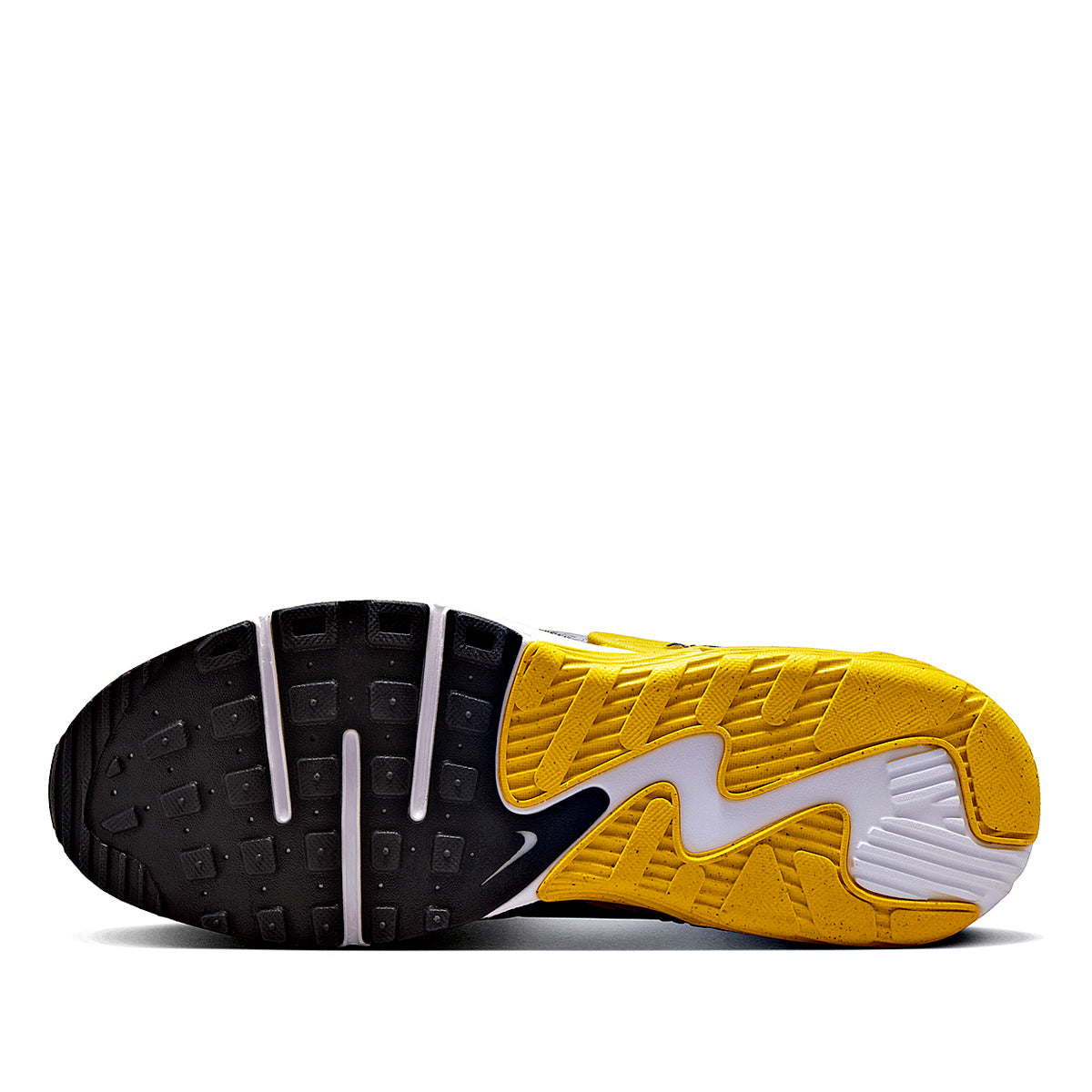 TENIS URBANO HOMBRE NIKE  Air Max Excee BLANCO MULTICOLOR