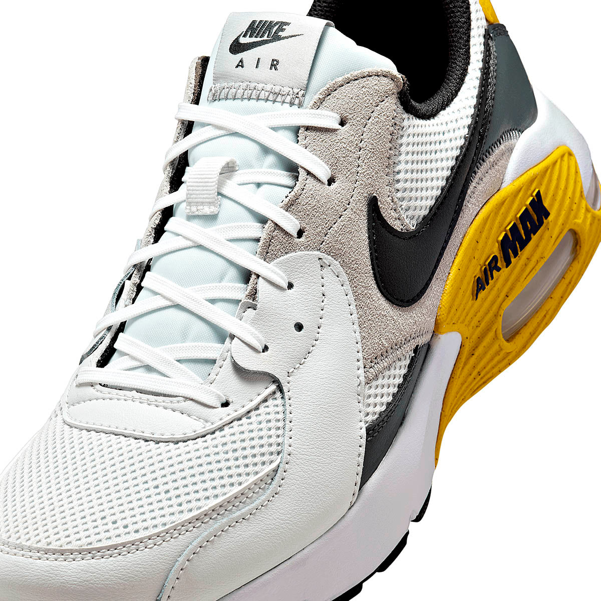 TENIS URBANO HOMBRE NIKE  Air Max Excee BLANCO MULTICOLOR