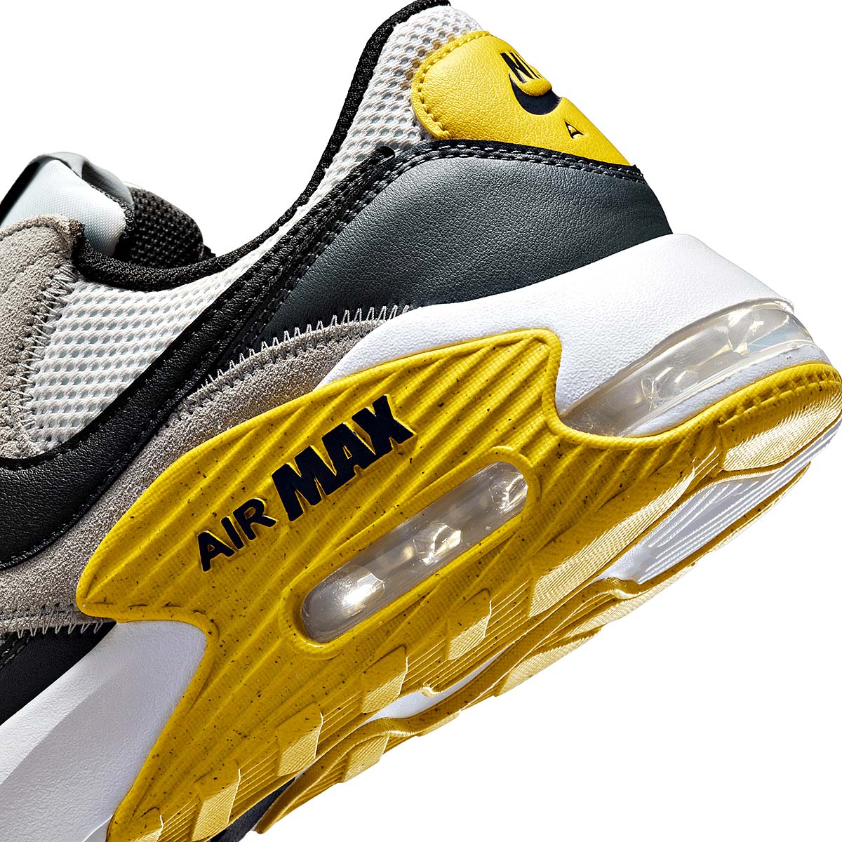 TENIS URBANO HOMBRE NIKE  Air Max Excee BLANCO MULTICOLOR