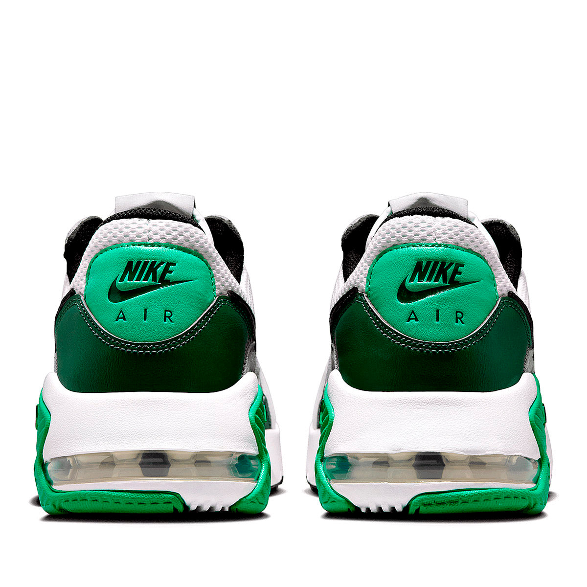 TENIS URBANO HOMBRE NIKE  Air Max Excee BLANCO MULTICOLOR