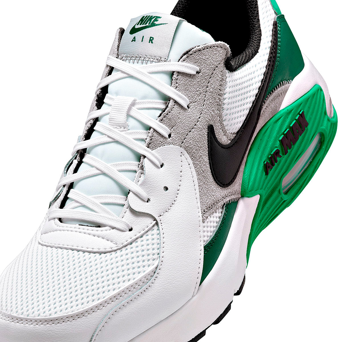 TENIS URBANO HOMBRE NIKE  Air Max Excee BLANCO MULTICOLOR