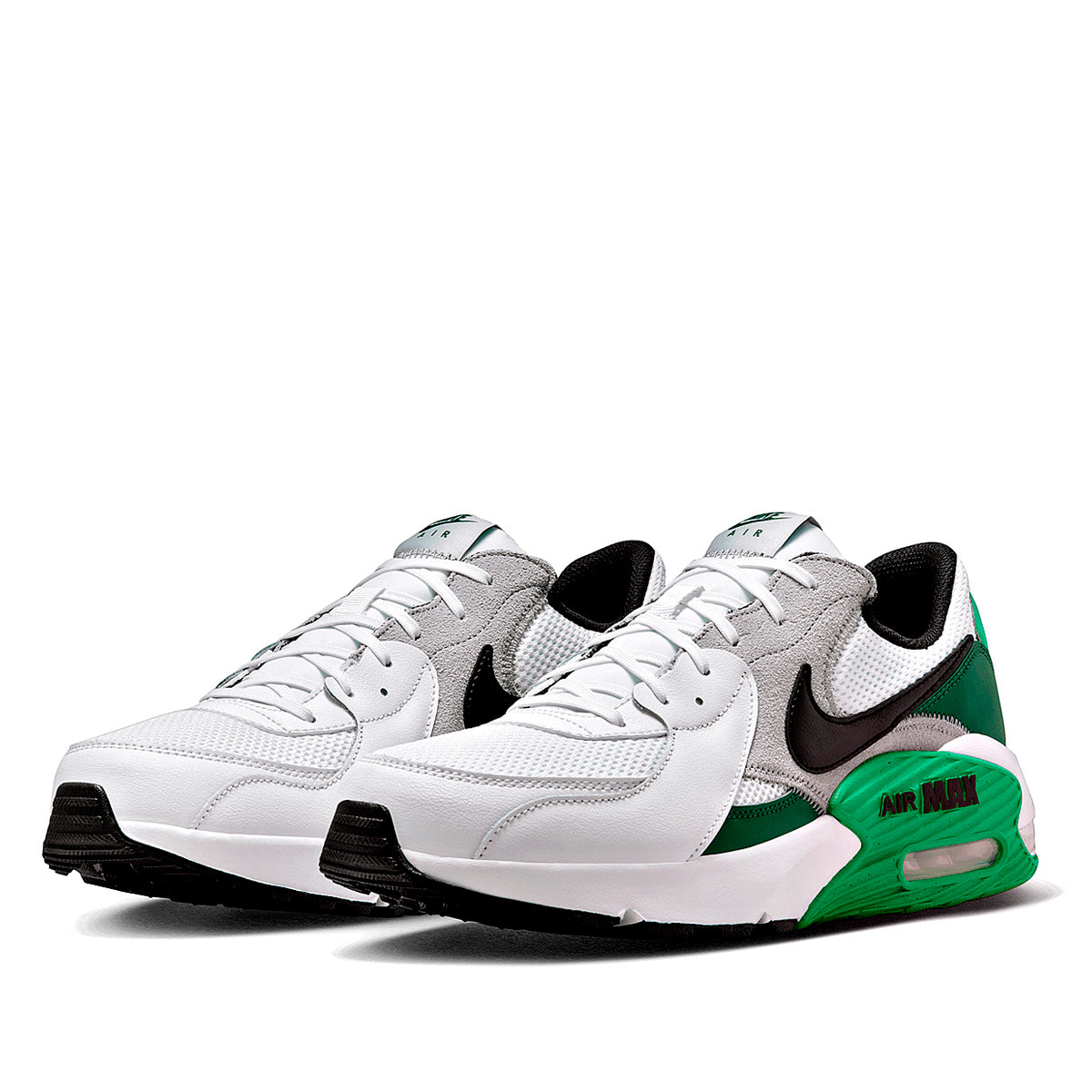 TENIS URBANO HOMBRE NIKE  Air Max Excee BLANCO MULTICOLOR