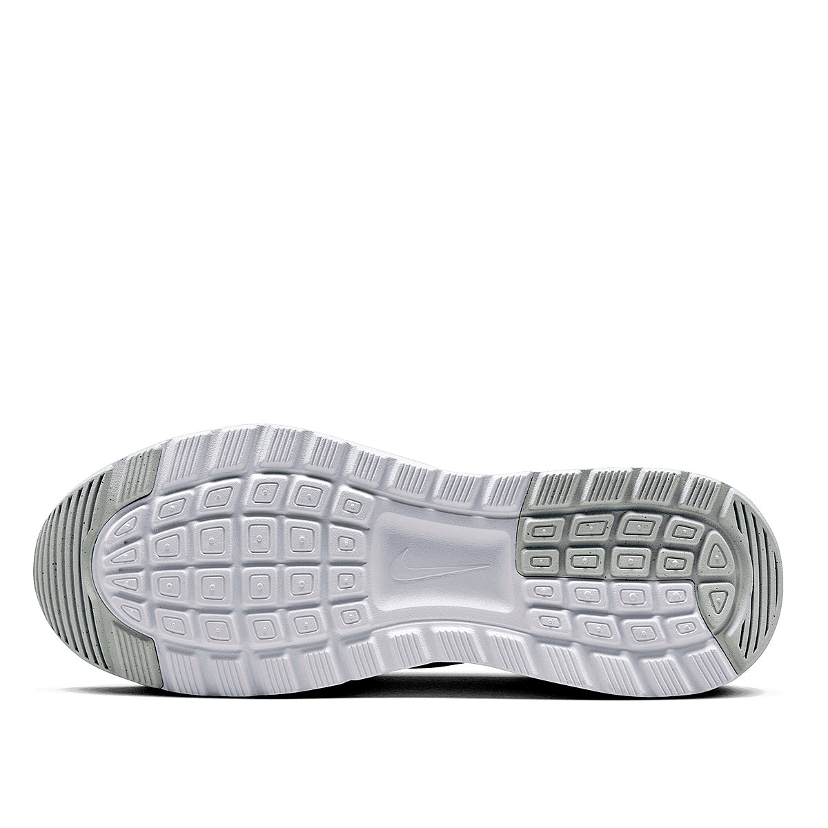 TENIS URBANO MUJER NIKE W  Air Max Nuaxis BLANCO PLATA