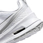 TENIS URBANO MUJER NIKE W  Air Max Nuaxis BLANCO PLATA