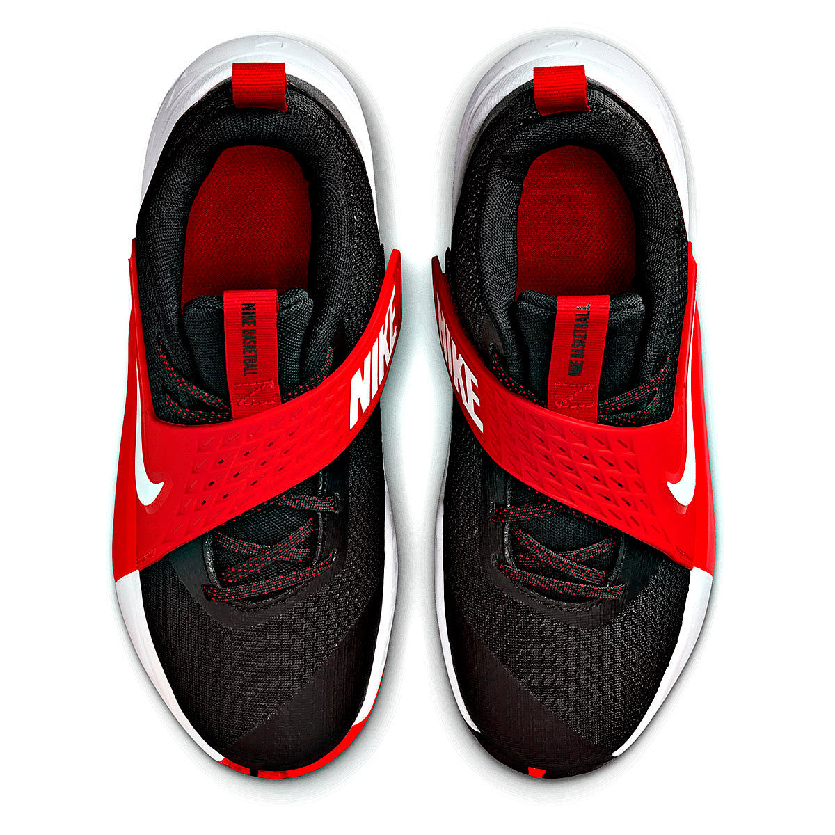 Nike Nike Team Hustle D Tenis deportivo para joven