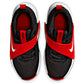 Nike Nike Team Hustle D Tenis deportivo para niño