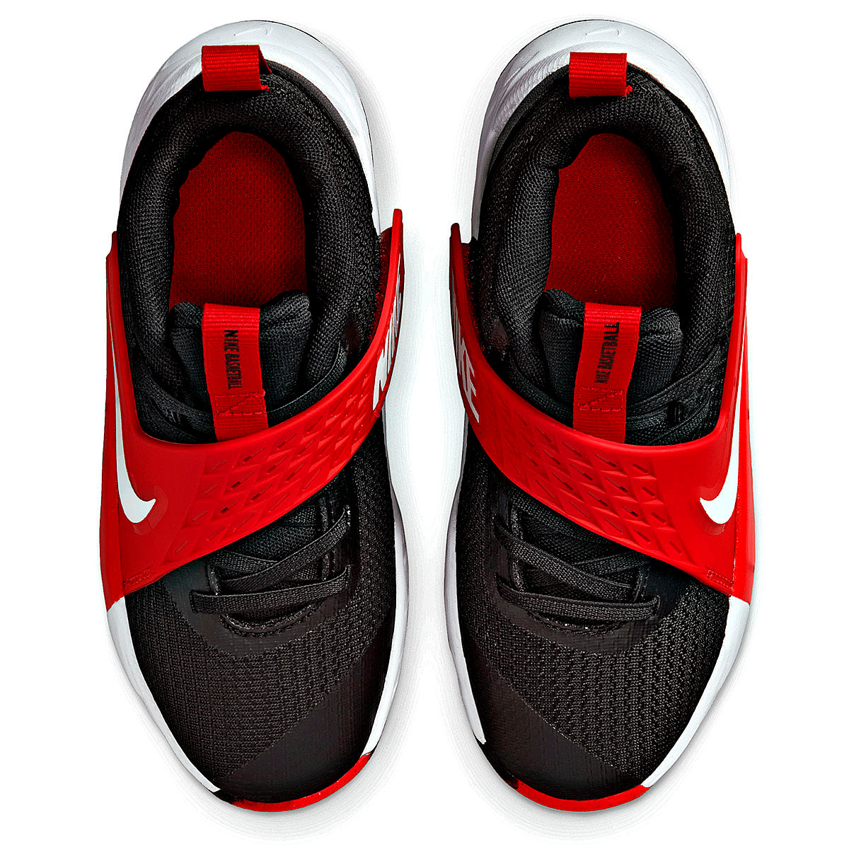 Nike Nike Team Hustle D Tenis deportivo para niño