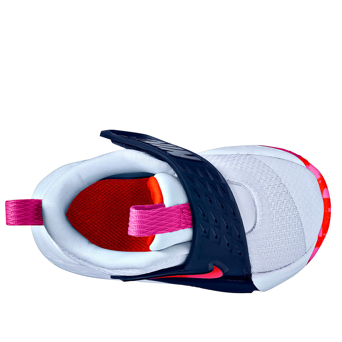 Nike Nike Team Hustle D Tenis para bebé niña