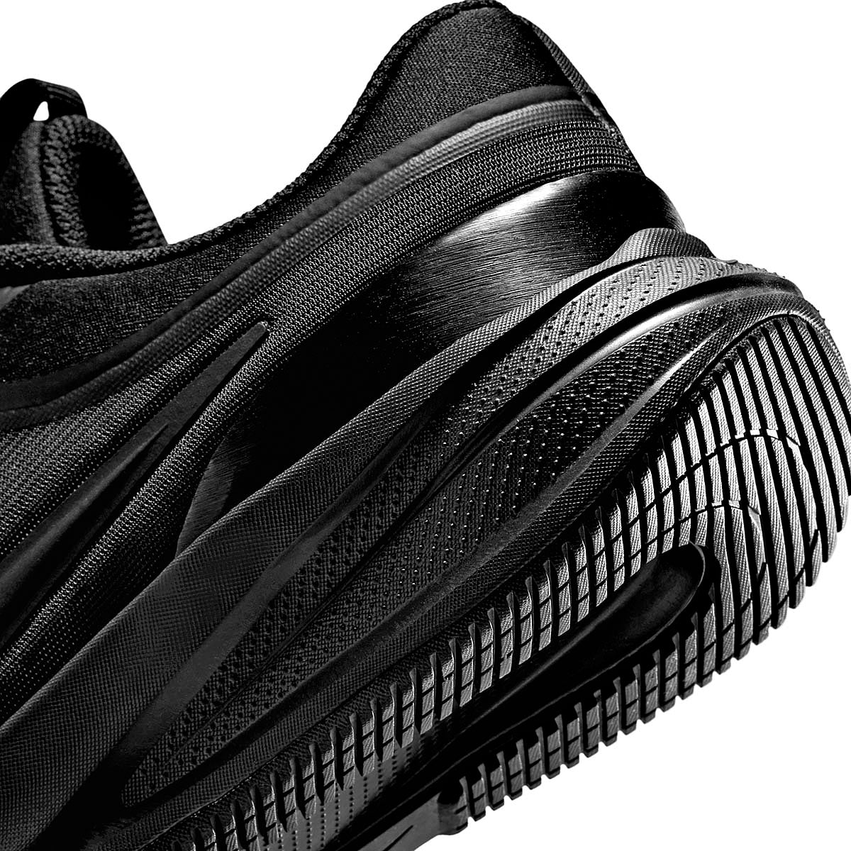 TENIS DEPORTIVO JUVENIL NIKE  Star Runner 5 (GS) NEGRO