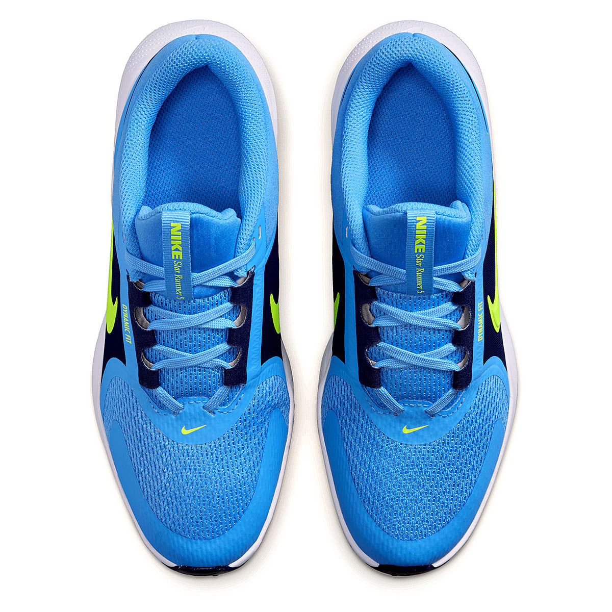 Nike Nike Star Runner 5 Tenis deportivo para joven