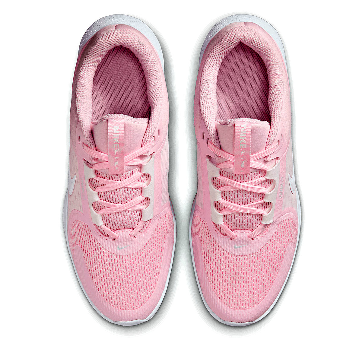 Nike Nike Star Runner 5 Tenis deportivo para mujer