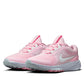 TENIS DEPORTIVO MUJER NIKE  Star Runner 5 (GS) ROSA BLANCO