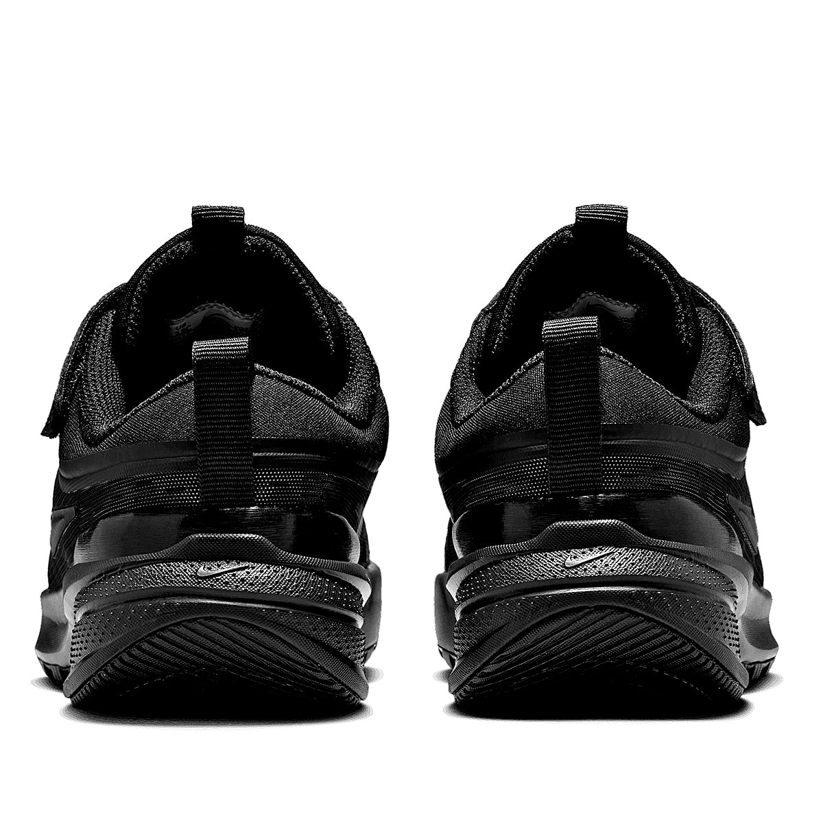 TENIS NIÑO DEPORTIVO NIKE  Star Runner 5 (PS) NEGRO