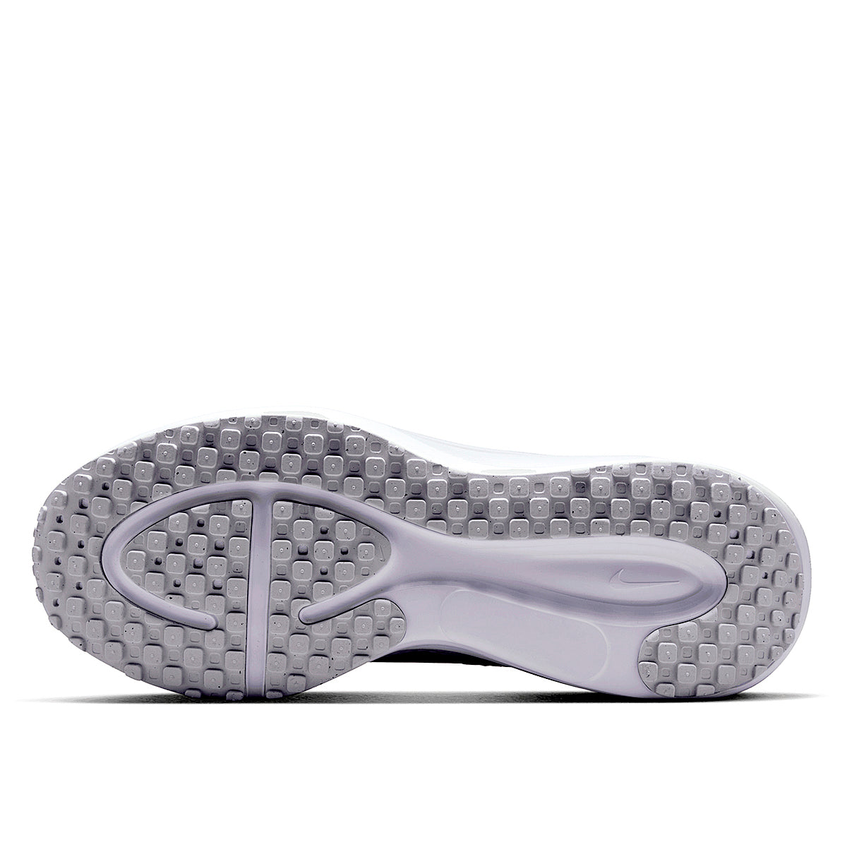 TENIS DEPORTIVO MUJER NIKE W  Revolution 8 BLANCO GRIS