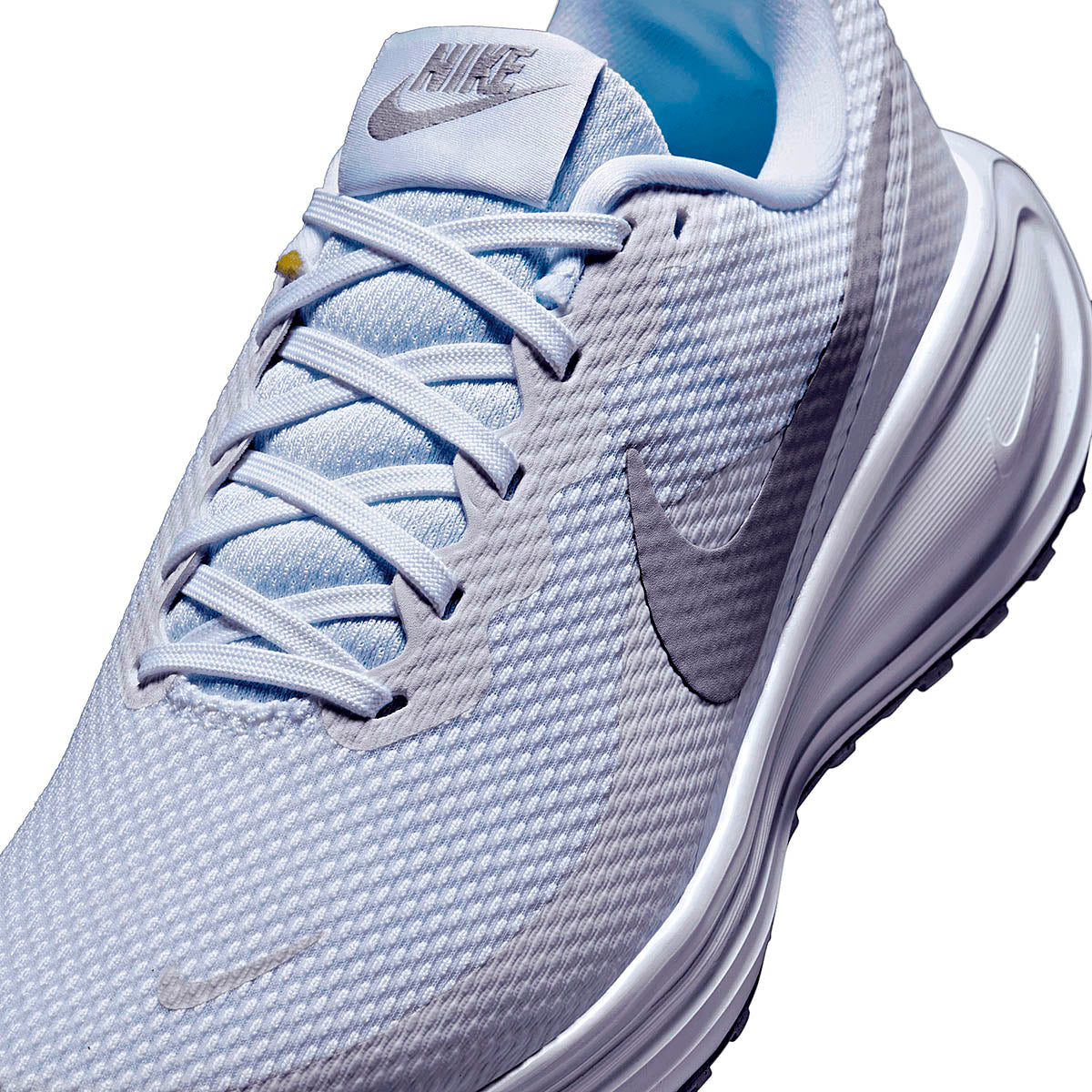 TENIS DEPORTIVO MUJER NIKE W  Revolution 8 BLANCO GRIS