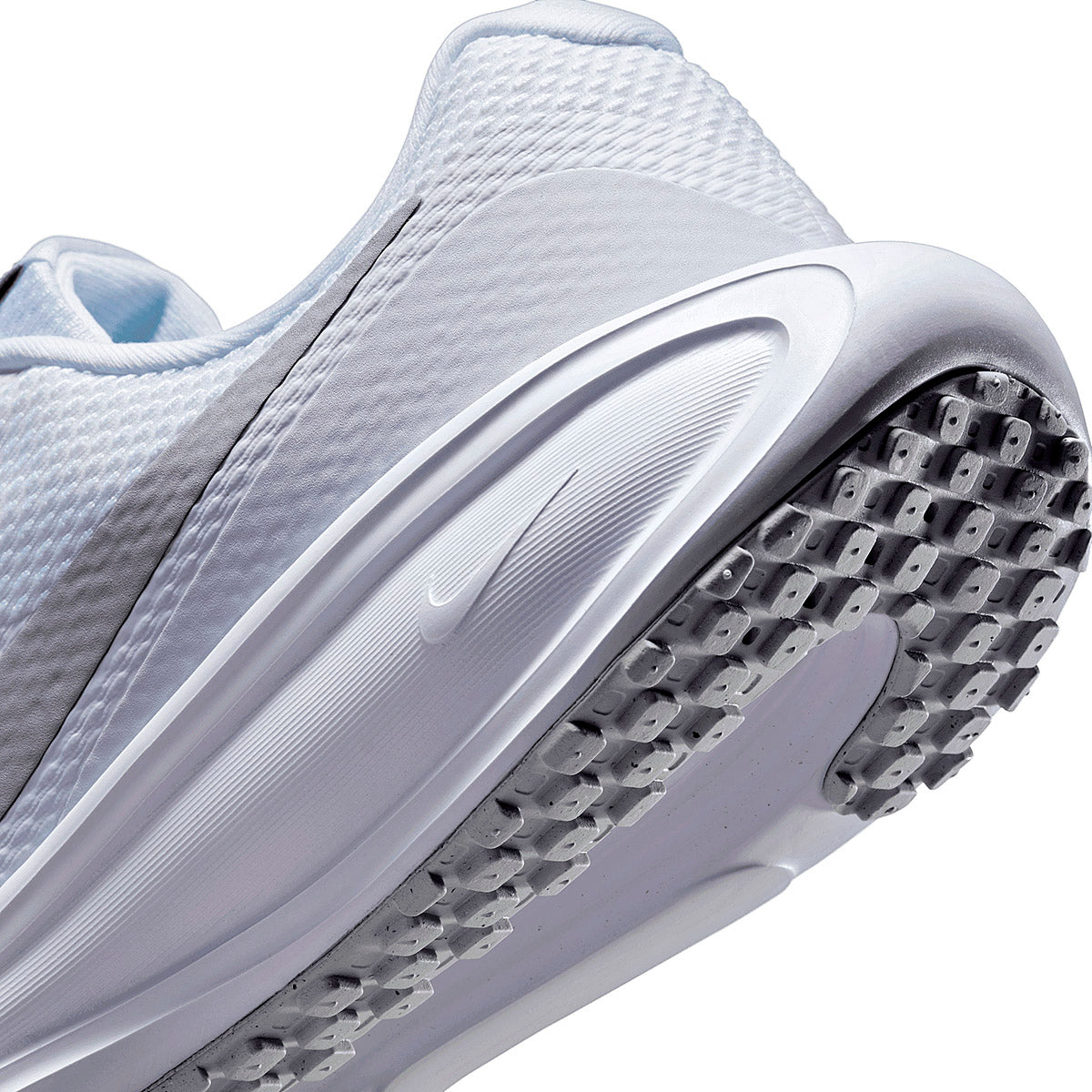 TENIS DEPORTIVO MUJER NIKE W  Revolution 8 BLANCO GRIS