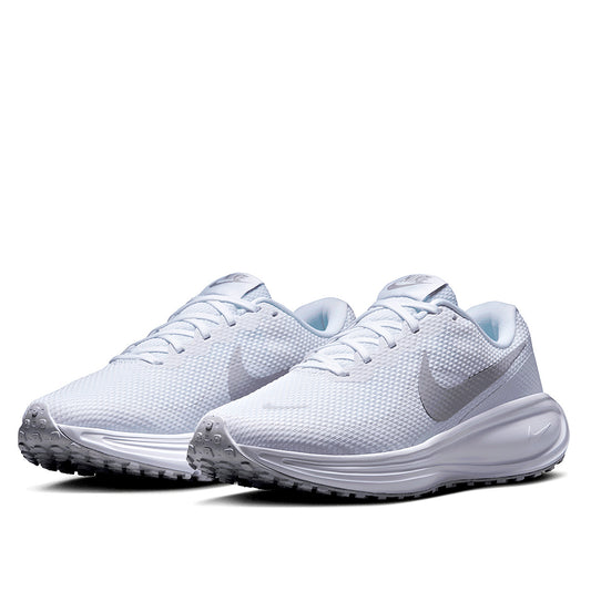 TENIS DEPORTIVO MUJER NIKE W  Revolution 8 BLANCO GRIS