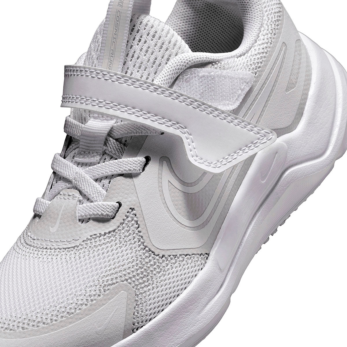 TENIS NIÑO DEPORTIVO NIKE  Cosmic Runner (PS) BLANCO